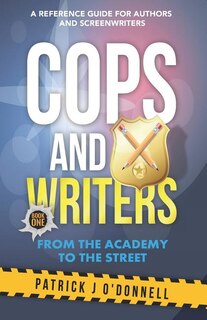 Front cover_Cops and Writers