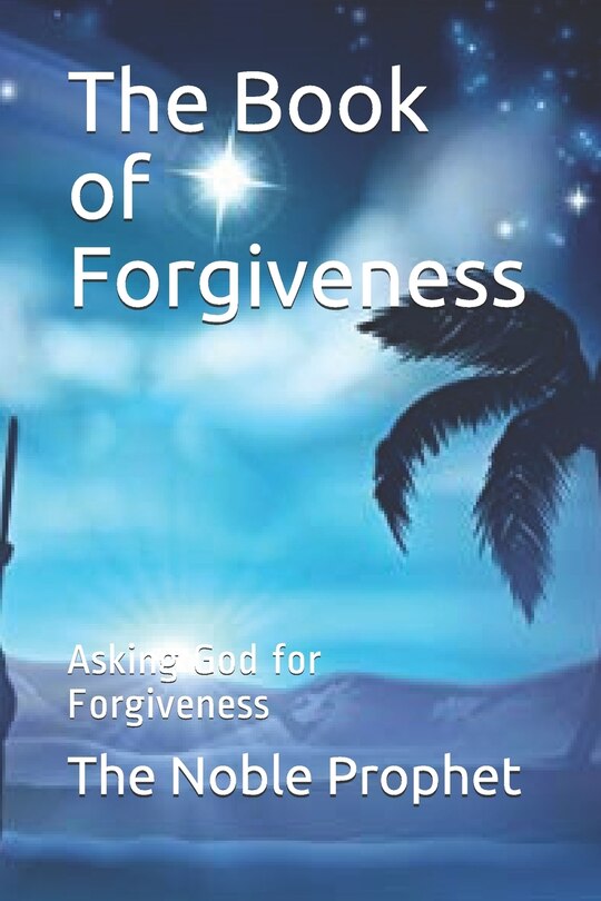 Couverture_The Book of Forgiveness