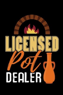 Front cover_Licensed Pot Dealer