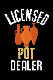 Front cover_Licensed Pot Dealer