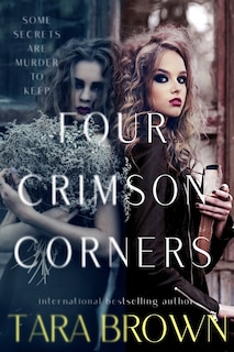 Couverture_Four Crimson Corners