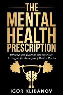 Couverture_The Mental Health Prescription