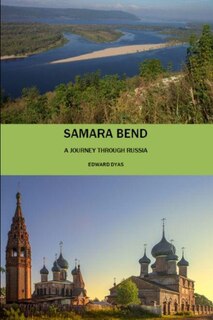 Front cover_Samara Bend