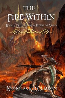 Front cover_The Fire Within