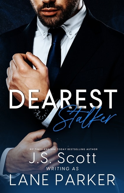 Dearest Stalker: A Complete Collection