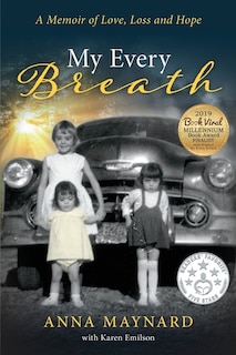 Couverture_My Every Breath