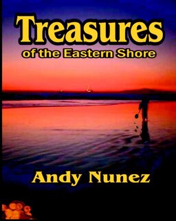 Couverture_Treasures of the Eastern Shore