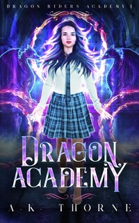 Couverture_Dragon Academy