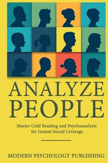 Front cover_Analyze People