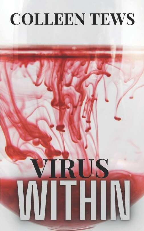 Front cover_Virus Within