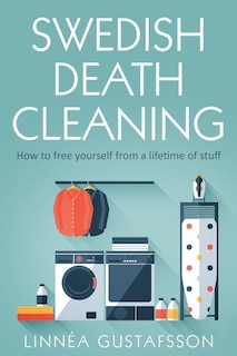 Couverture_Swedish Death Cleaning
