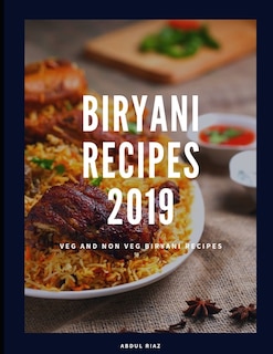 Biryani Recipes 2019: Veg & Non-veg Biryani Recipes