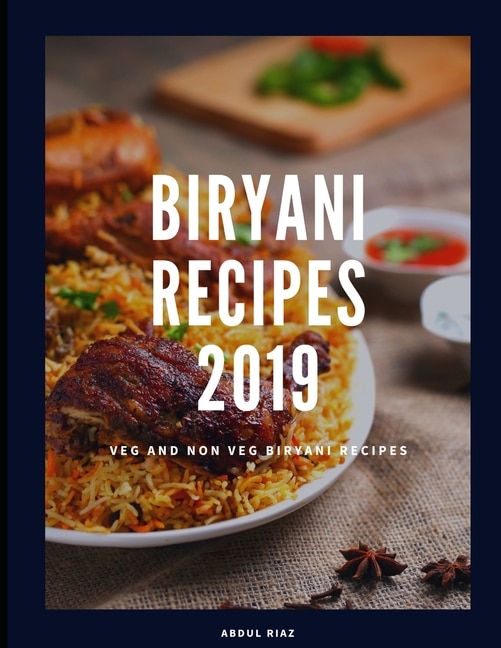 Biryani Recipes 2019: Veg & Non-veg Biryani Recipes