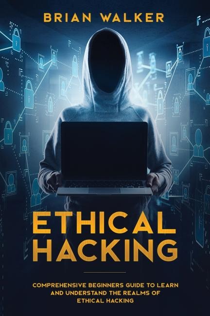 Front cover_Ethical Hacking