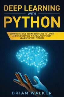 Front cover_Deep Learning with Python