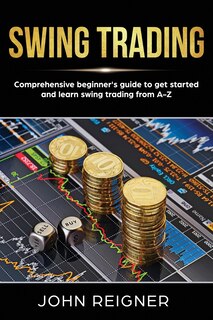 Front cover_Swing Trading