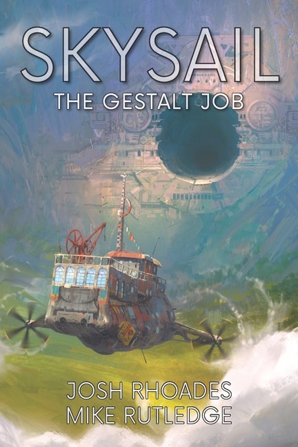 The Gestalt Job