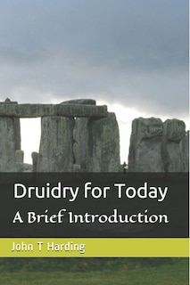 Front cover_Druidry for Today