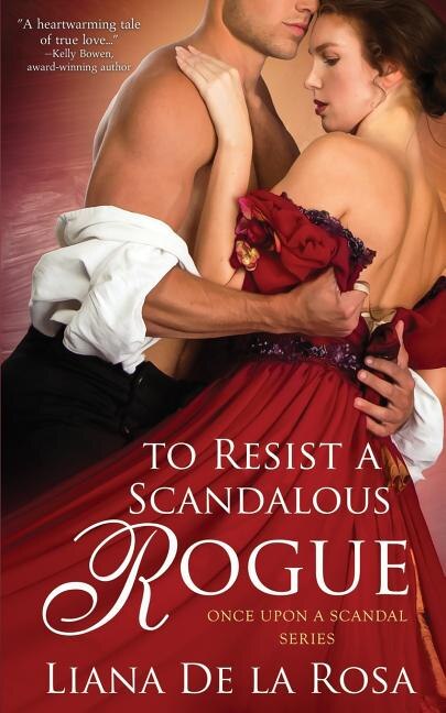 Couverture_To Resist a Scandalous Rogue