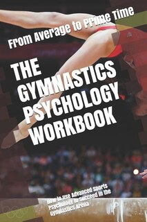 Front cover_The Gymnastics Psychology Workbook