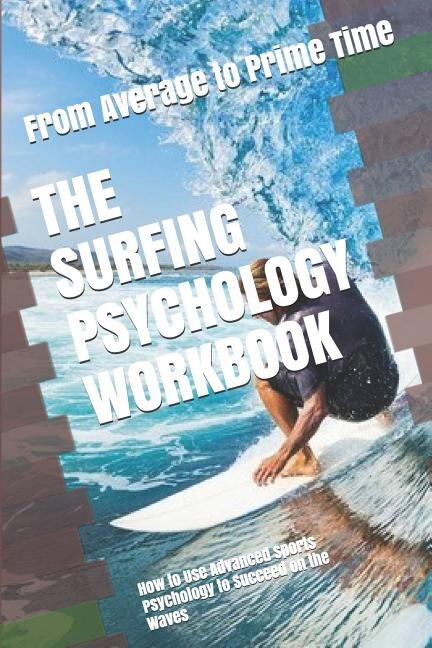 Front cover_The Surfing Psychology Workbook