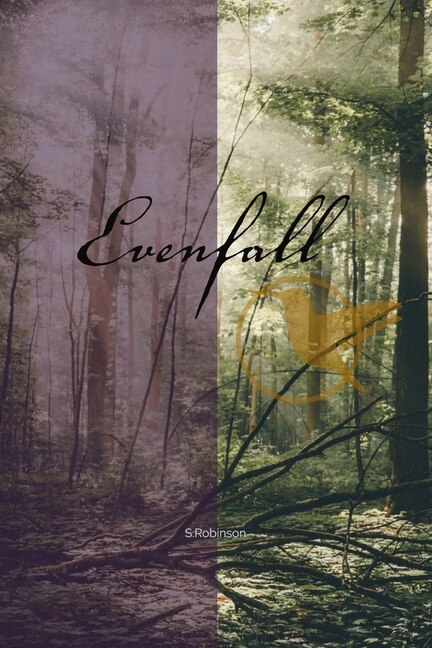 Front cover_Evenfall
