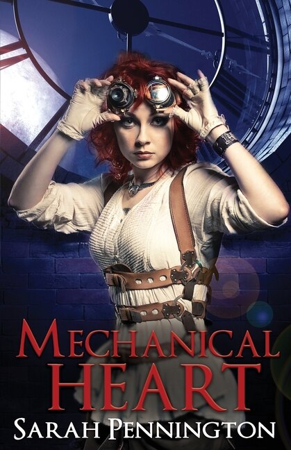 Front cover_Mechanical Heart