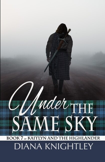 Front cover_Under the Same Sky