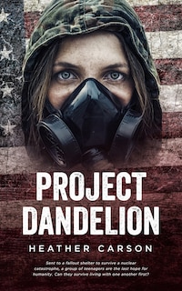 Front cover_Project Dandelion
