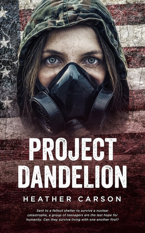 Front cover_Project Dandelion