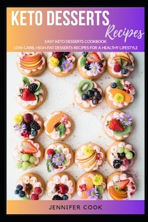 Couverture_Keto Desserts