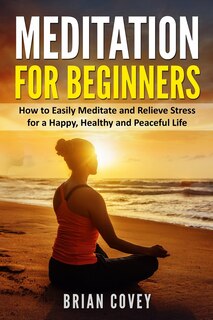 Couverture_Meditation for Beginners