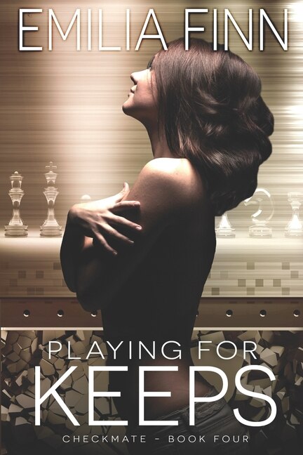 Front cover_Playing For Keeps