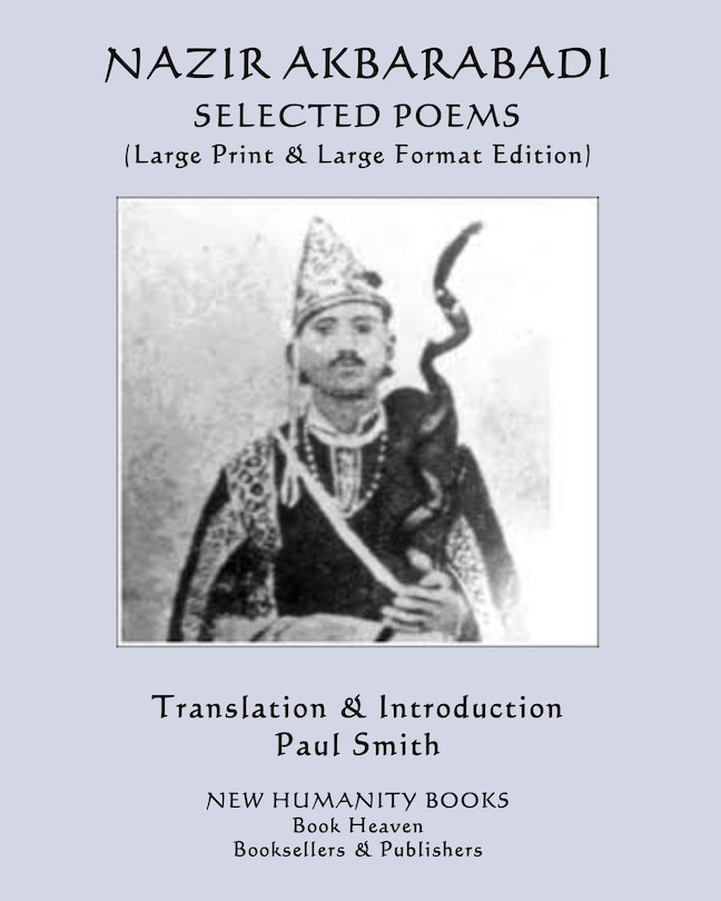 Couverture_Nazir Akbarabadi