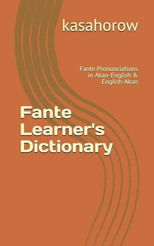 Couverture_Fante Learner's Dictionary