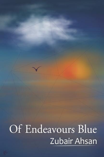 Of Endeavours Blue