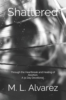 Front cover_Shattered