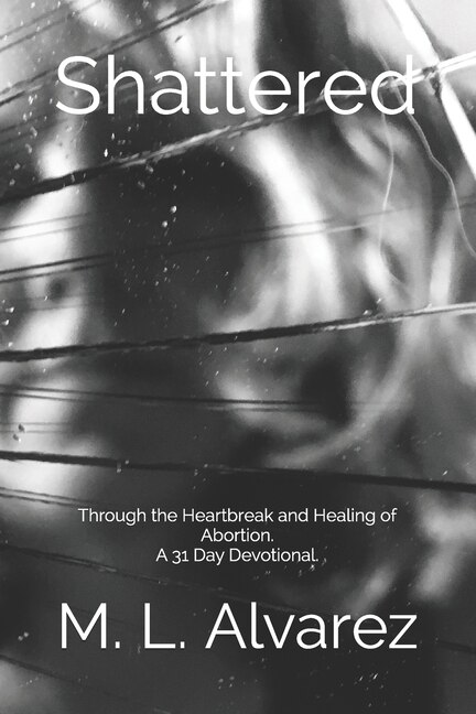 Front cover_Shattered