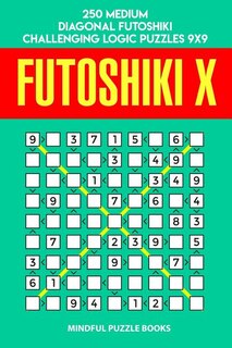 Couverture_Futoshiki X