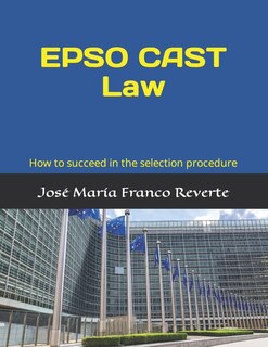Couverture_EPSO CAST Law