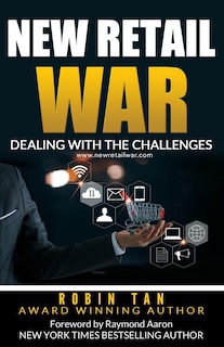 New Retail War: Dealing with the Challenges