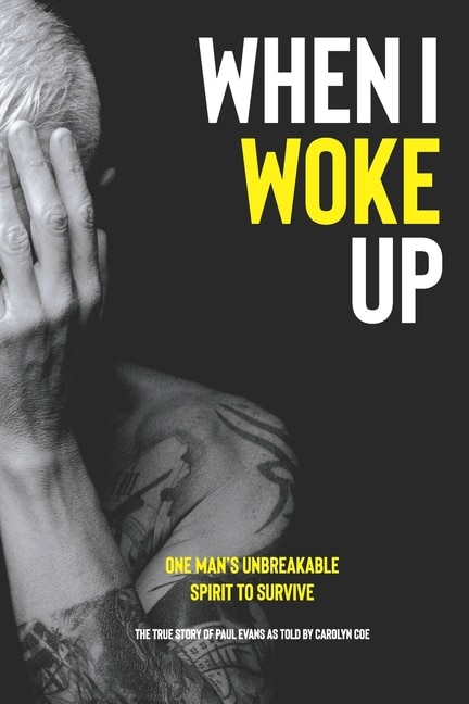 Couverture_When I Woke Up