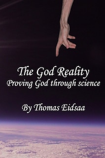 Front cover_The God Reality