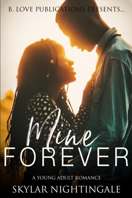 Couverture_Mine Forever
