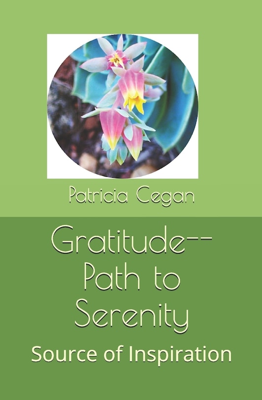 Front cover_Path to Serenity
