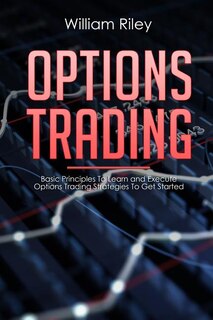 Front cover_Options Trading