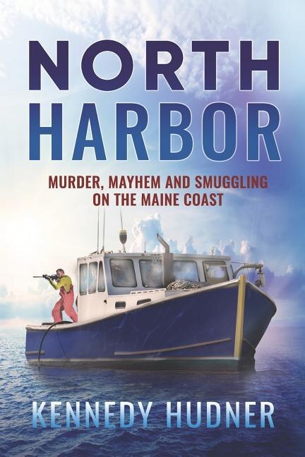 Front cover_North Harbor