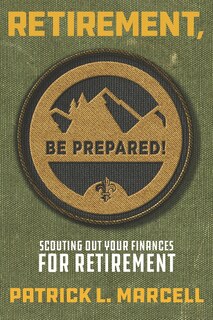 Front cover_Retirement, Be Prepared!