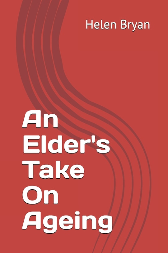 Couverture_An Elder's Take On Ageing