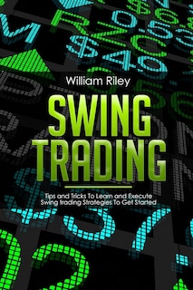 Front cover_Swing Trading
